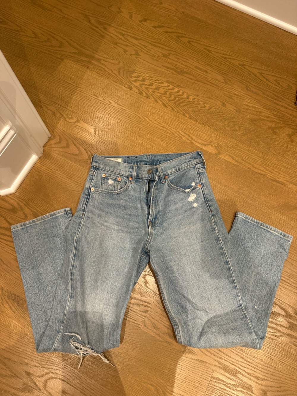 Gap Jeans